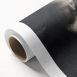 Impressionist Portrait Art - Seurat's "The Artist's Mother Embroidering