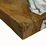 The Basket of Apples: Paul Cézanne's Impressionist Still Life Art