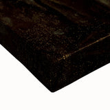 Modern Wall Art - Classic Portrait of Robert Walter Weir in Neutral Tones