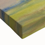 Landscape" Minimalist Modern Wall Art - Contemporary Nature Decor