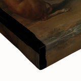 Baroque and Rococo Wall Art – Elegant Historical Art Print