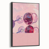 Black and white vintage poster art on framed canvas depicting a classic landscape, ideal for bedroom wall decor.