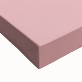 Large art of a black and white landscape painting on stretched canvas, ideal for bedroom wall decor.