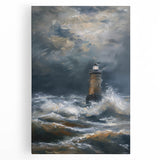 Stretched canvas artwork showcasing a vibrant landscape scene with lush greenery and mountains, framed elegantly for a striking home decor accent. Ideal for enhancing living spaces with natural beauty and tranquility.