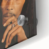 Retro Bob Marley Legend Poster - Vintage Prints for Wall Art