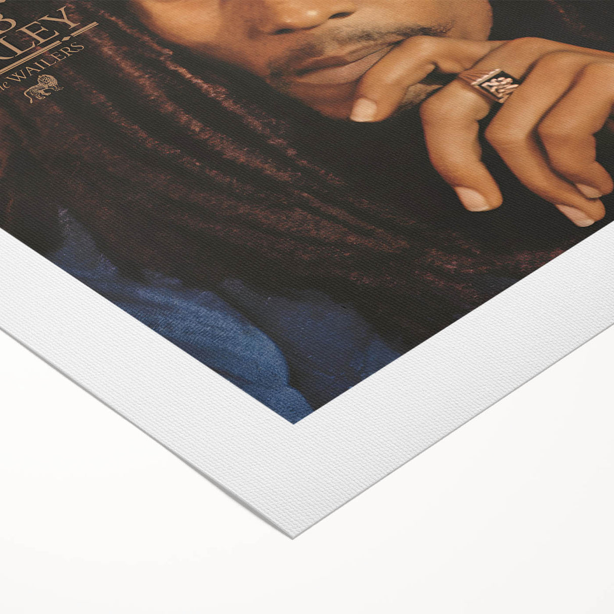 Retro Bob Marley Legend Poster - Vintage Prints for Wall Art