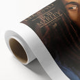 Retro Bob Marley Legend Poster - Vintage Prints for Wall Art
