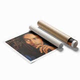 Retro Bob Marley Legend Poster - Vintage Prints for Wall Art