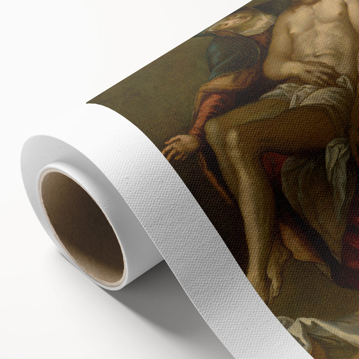 The Pietà: Renaissance Masterpiece of Compassion and Faith