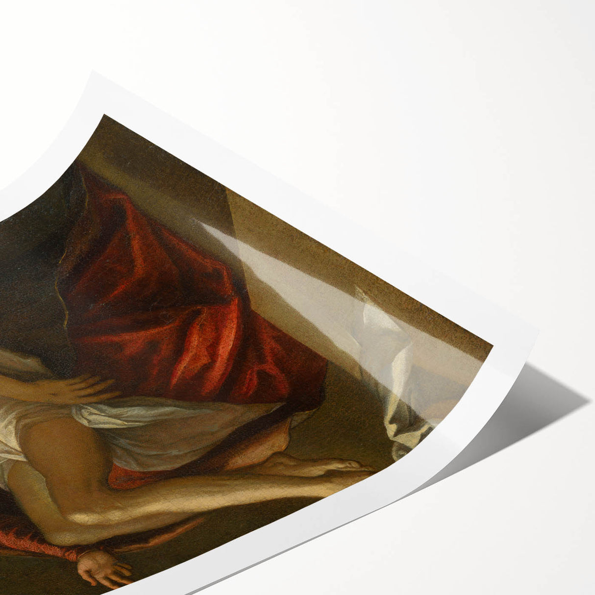 The Pietà: Renaissance Masterpiece of Compassion and Faith