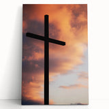 Black and white abstract art on stretched canvas depicting spring, ideal for kitchen wall art or bedroom ambiance.