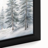 Extra large black wall art featuring a textured, colorful abstract design on framed canvas, ideal for living room decor.