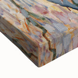 Farm near Duivendrecht" Modern Wall Art - Contemporary Landscape Decor