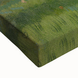 Blooming Orchard" Modern Wall Art - Contemporary Nature Decor