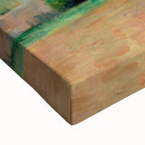 The Bellevue Plain: Paul Cézanne's Impressionist Landscape Masterpiece