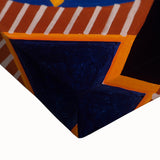 The Thundershower" Abstract Modern Art - Bold Contemporary Decor