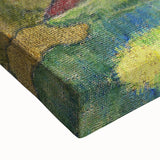 The Big Tree: Paul Gauguin's Vibrant Post-Impressionist Artwork