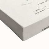 Romanticism Art: Alpaca & Antelope Historic Illustration Canvas Print