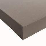 Close-up view of an abstract geometric stretched canvas artwork showcasing vibrant colors and intricate patterns, ideal for modern home decor and artistic spaces.