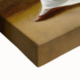 Neoclassical Art Print: Marie-Joséphine du Val d'Ognes - Elegant Poise