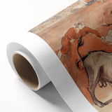 Édouard Manet's Bullfight - Dramatic Impressionist Bullfighting Scene