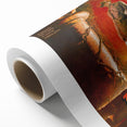 Retro Indiana Jones Temple of Doom Poster Art - Vintage Adventure Prints