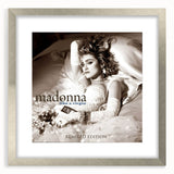 Madonna Retro Wall Art – Like a Virgin Vintage Canvas Print