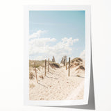 Extra large rolled canvas print featuring a vibrant floral design, ideal for art wall dining room or bathroom.