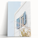 Large black and white abstract canvas art, ideal for kitchen wall art or bedroom ambiance.