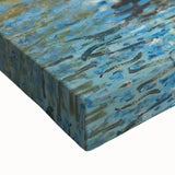 The Bridge at Argenteuil: Monet's Iconic Impressionist River Scene