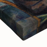 Impressionism Wall Art - "The Card Players" by Cézanne Print