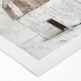 Rustic Barn Wall Art – Vintage Farmhouse Decor for Country Charm