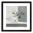Elegant Dining Room Art Prints - Olive Branch Still Life