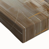 Golden Aspen Office Wall Art – Modern Corporate Wall Decor