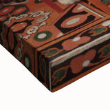 Neoclassical Art Print: Bella and Hanna Nathanson by Eckersberg - Refined Style