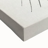 Powerful Expressionist Art - Death in the Sickroom Print