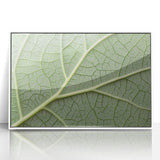 Art deco poster featuring close-up floral designs in soft pastel shades on white acrylic, ideal for nursery wall art.