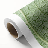 Art deco floral poster in soft pastel colors on rolled canvas, suitable for nursery wall art.