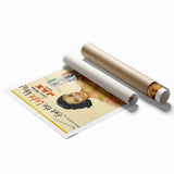 Retro JAX Beer Vintage Print – Classic Mid-Century Wall Art