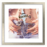 Madonna Retro Wall Art – Like a Prayer Vintage Canvas Print