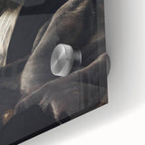 Raphael: Portrait of Baldassarre Castiglione Renaissance Print