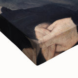 Raphael: Portrait of Baldassarre Castiglione Renaissance Print