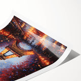 Extra large wall art featuring line art flowers, in black on a white background, ideal for large living room decor.