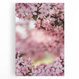 Large black and white abstract design on stretched canvas, featuring fluid lines and shapes, ideal for kitchen wall art.