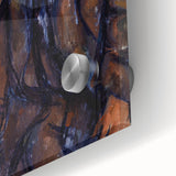 Impressionist Portrait Art - Cézanne's "The Drinker" Print