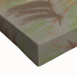 Autumn Motif" Modern Wall Art - Contemporary Seasonal Decor