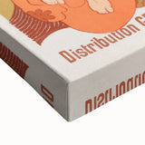 Modern Wall Art - Vintage Poster of La Dépêche de Toulouse