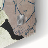 Post-Impressionist Art - Toulouse-Lautrec's "The Englishman" Print