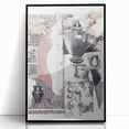 Modern Wall Art - Abstract Minimalist Design for Contemporary Decor