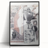 Modern Wall Art - Abstract Minimalist Design for Contemporary Decor